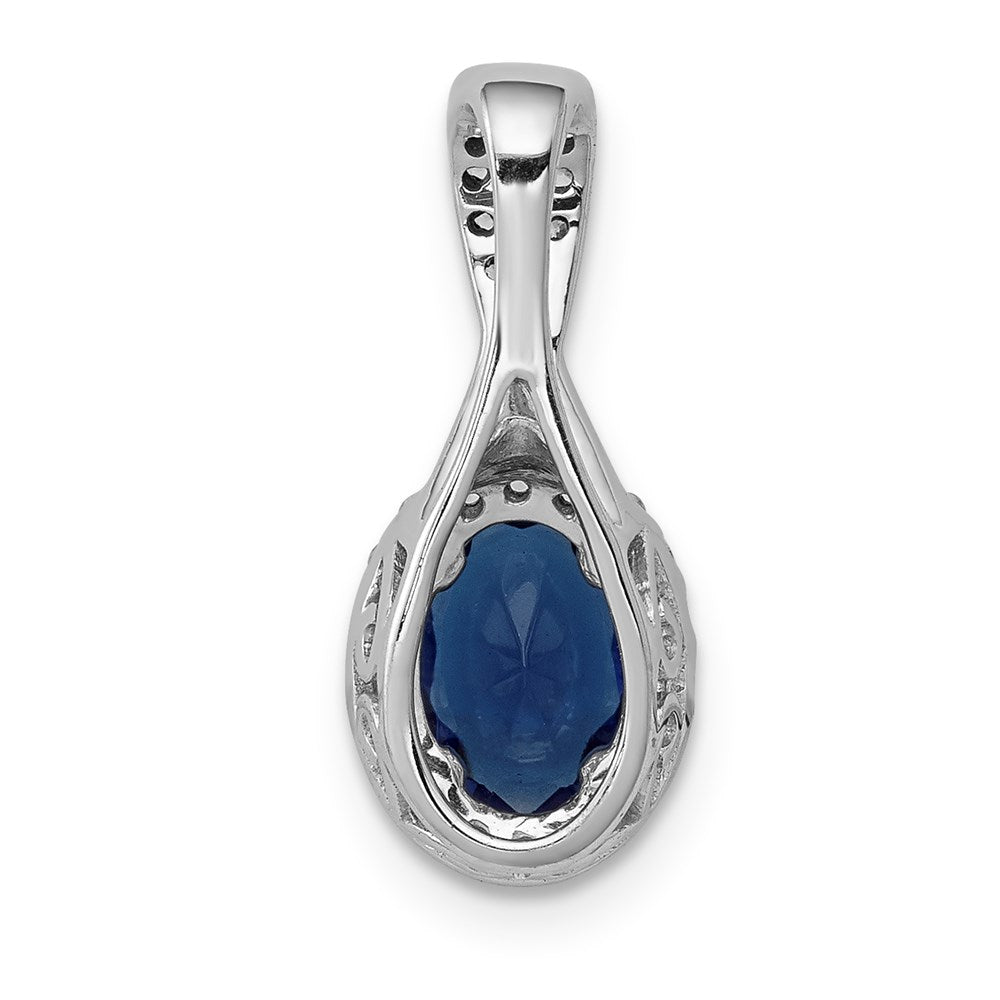 High Quality Luxury Pendant for Women by Ryan Jonathan Fine Jewelry