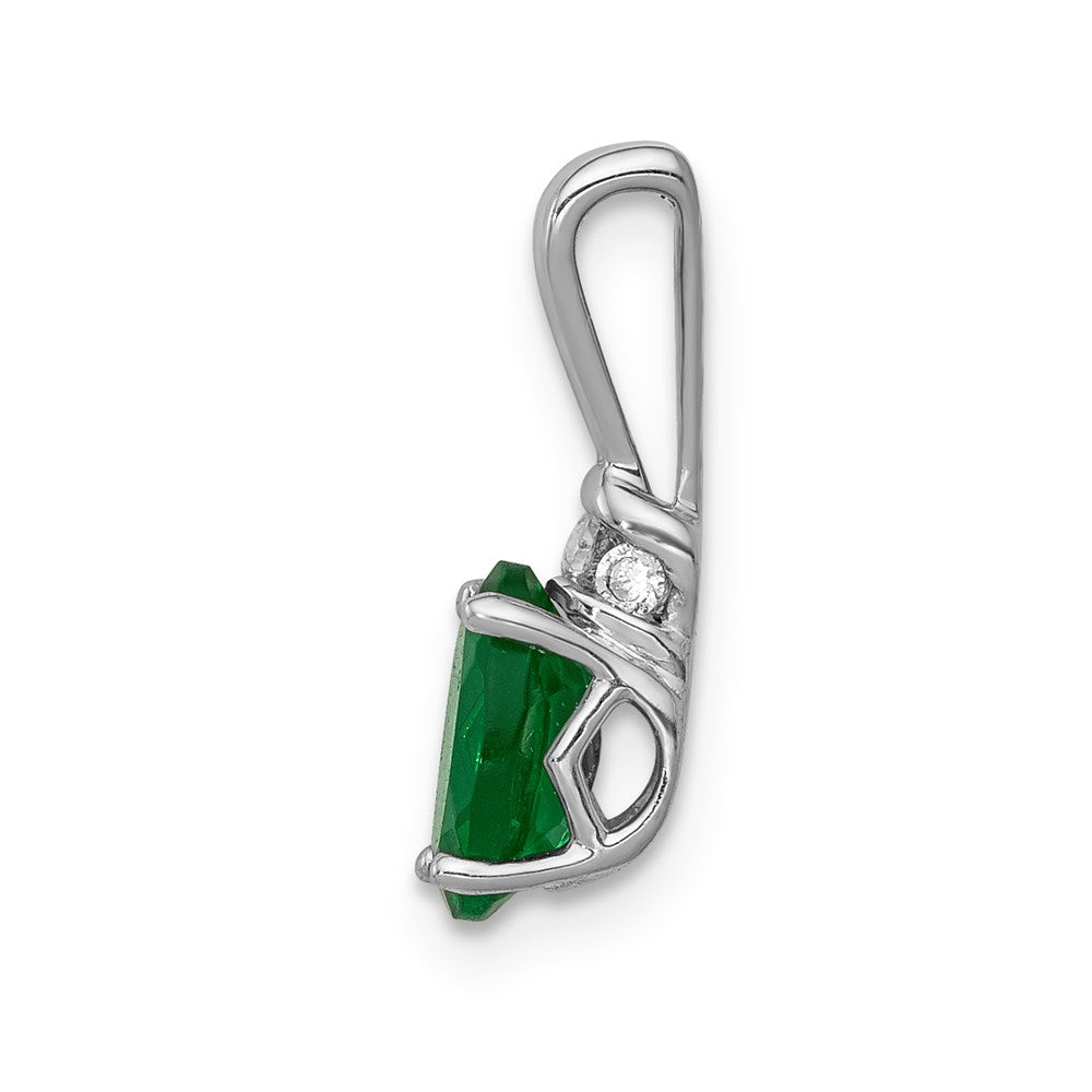 High Quality Luxury Pendant for Women by Ryan Jonathan Fine Jewelry
