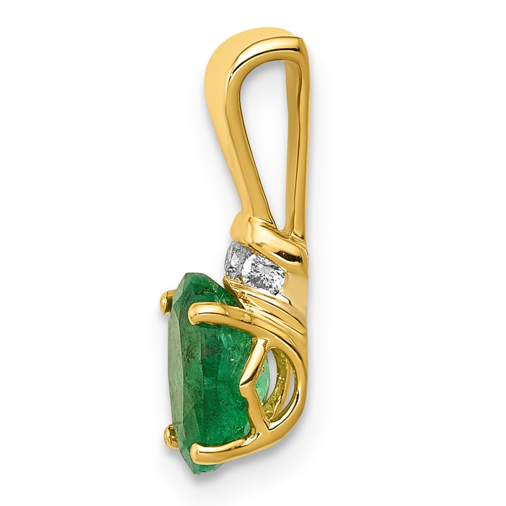 High Quality Luxury Pendant for Women by Ryan Jonathan Fine Jewelry