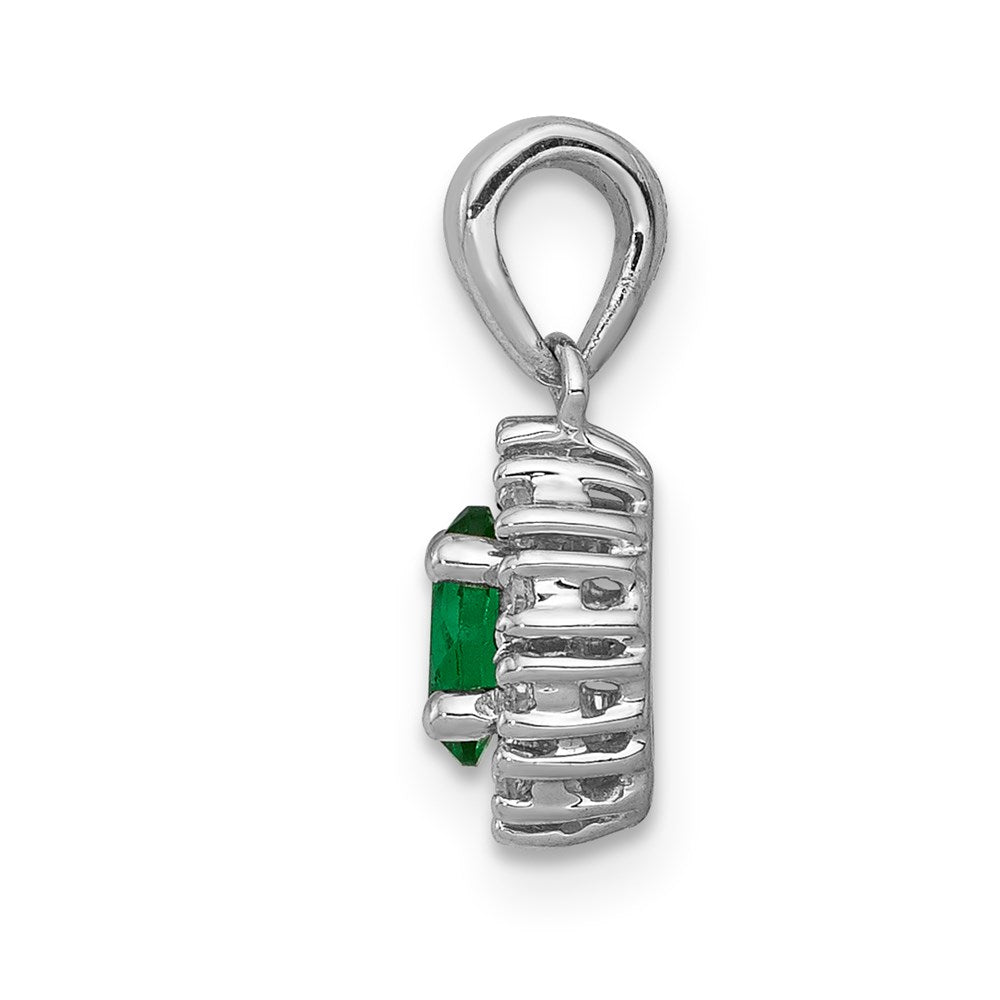 High Quality Luxury Pendant for Women by Ryan Jonathan Fine Jewelry
