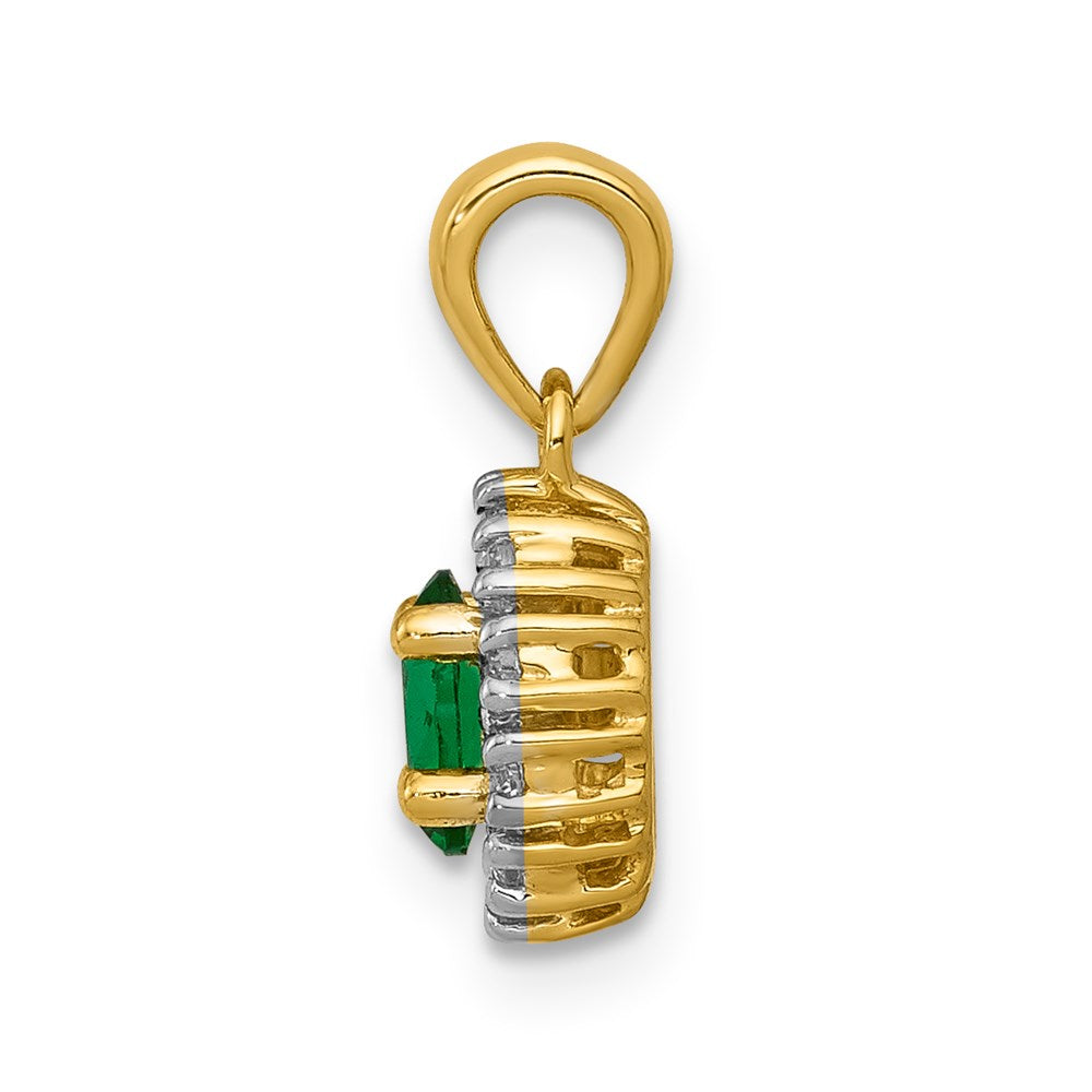 High Quality Luxury Pendant for Women by Ryan Jonathan Fine Jewelry