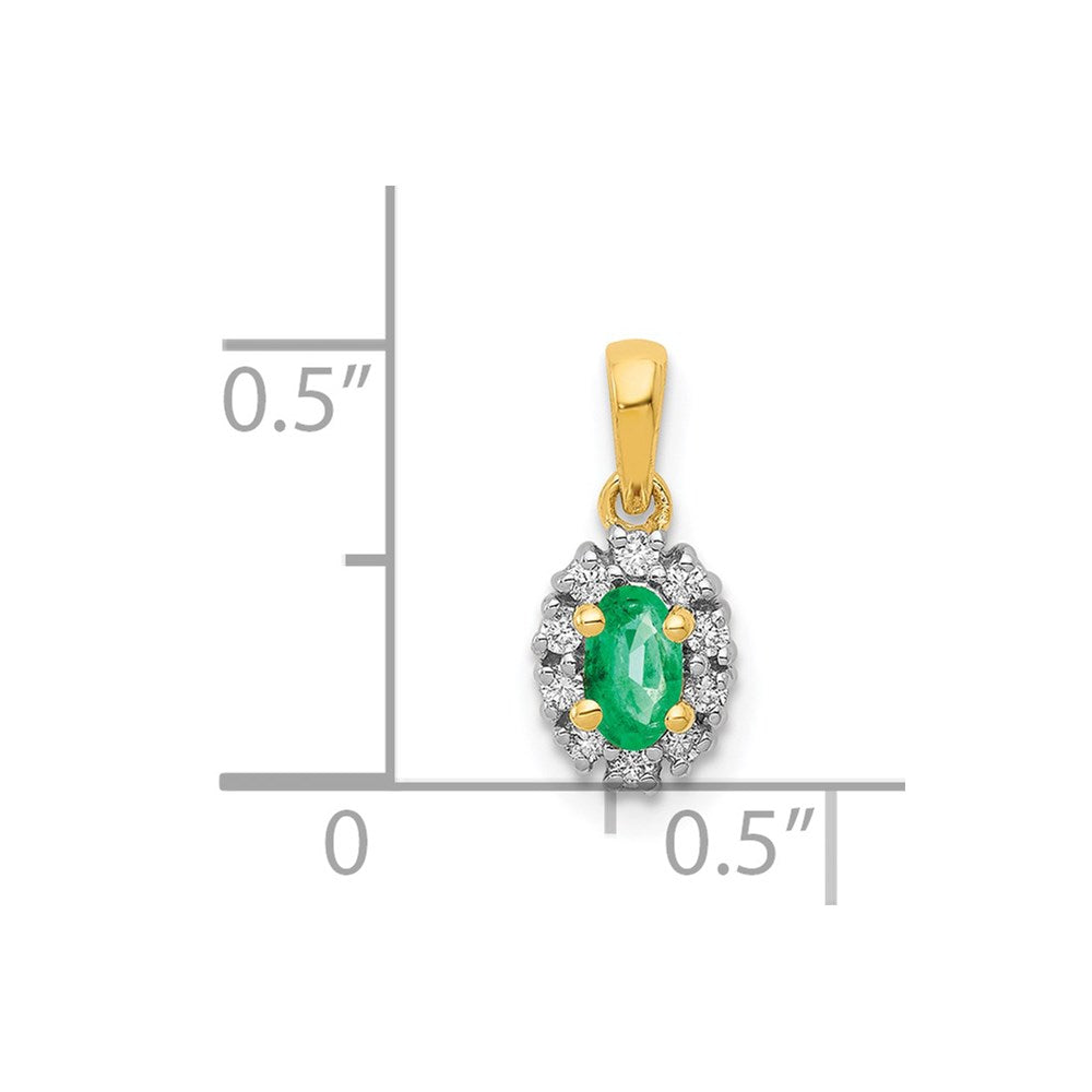 High Quality Luxury Pendant for Women by Ryan Jonathan Fine Jewelry