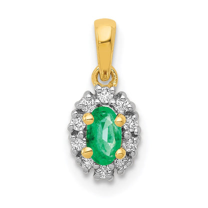 High Quality Luxury Pendant for Women by Ryan Jonathan Fine Jewelry