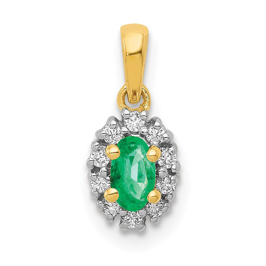 High Quality Luxury Pendant for Women by Ryan Jonathan Fine Jewelry