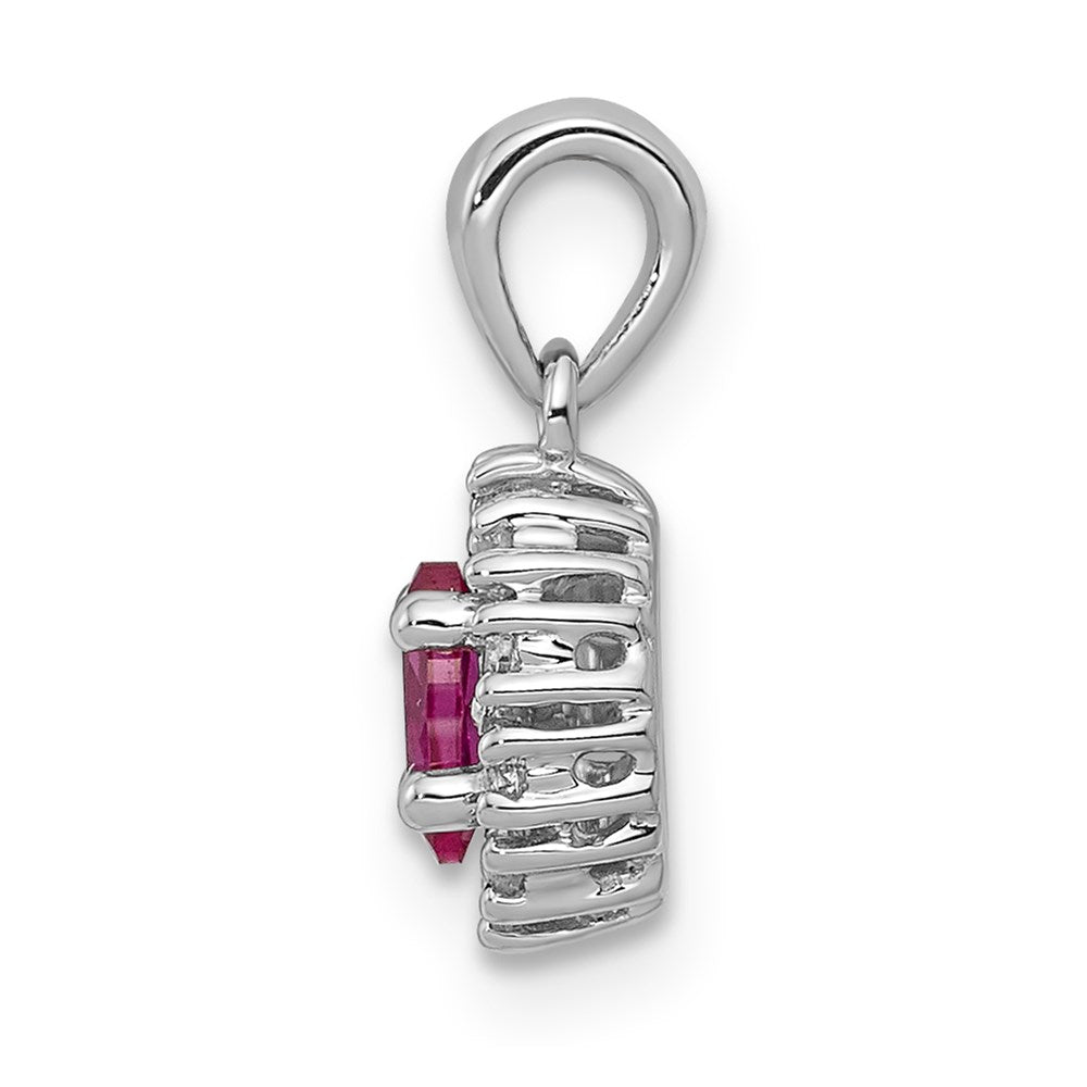 High Quality Luxury Pendant for Women by Ryan Jonathan Fine Jewelry