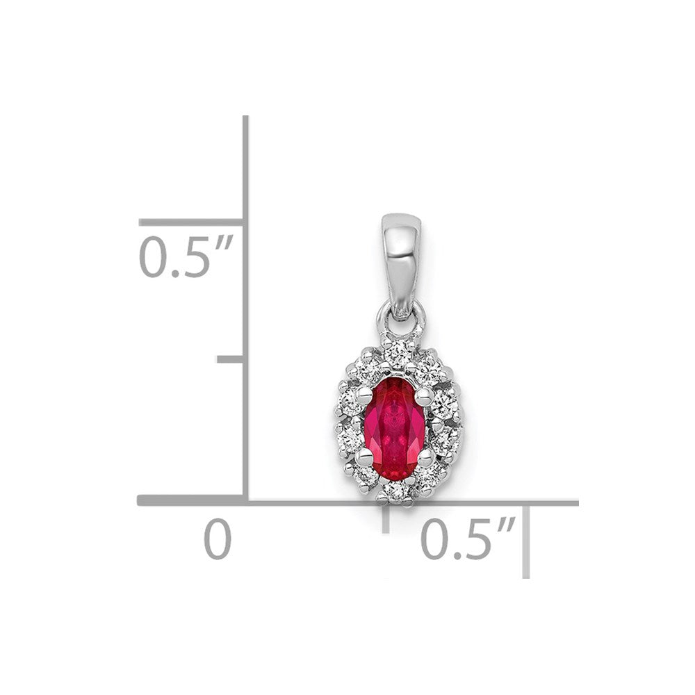 High Quality Luxury Pendant for Women by Ryan Jonathan Fine Jewelry