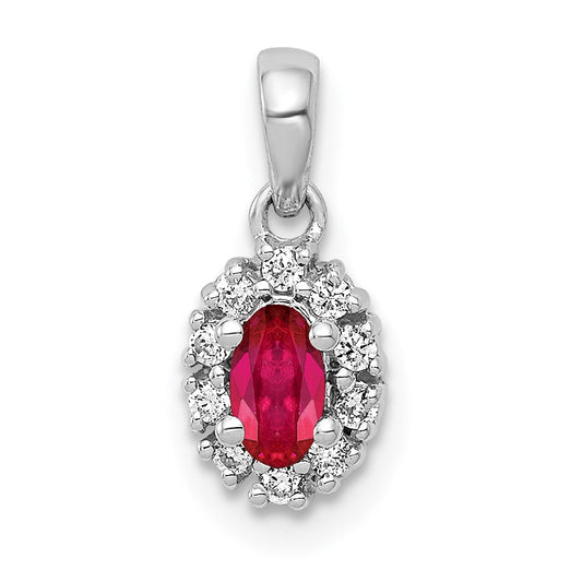 High Quality Luxury Pendant for Women by Ryan Jonathan Fine Jewelry