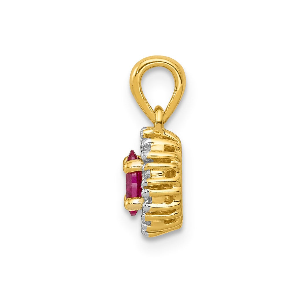 High Quality Luxury Pendant for Women by Ryan Jonathan Fine Jewelry