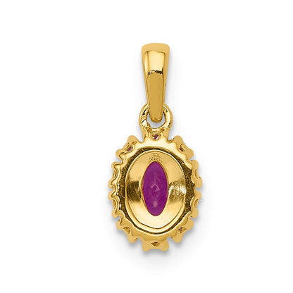 High Quality Luxury Pendant for Women by Ryan Jonathan Fine Jewelry
