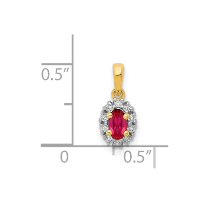 High Quality Luxury Pendant for Women by Ryan Jonathan Fine Jewelry