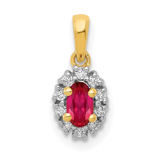 High Quality Luxury Pendant for Women by Ryan Jonathan Fine Jewelry