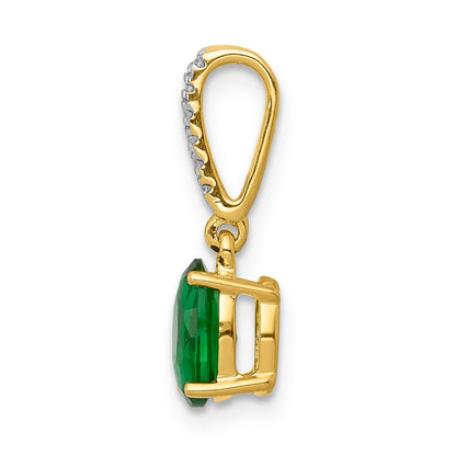 High Quality Luxury Pendant for Women by Ryan Jonathan Fine Jewelry