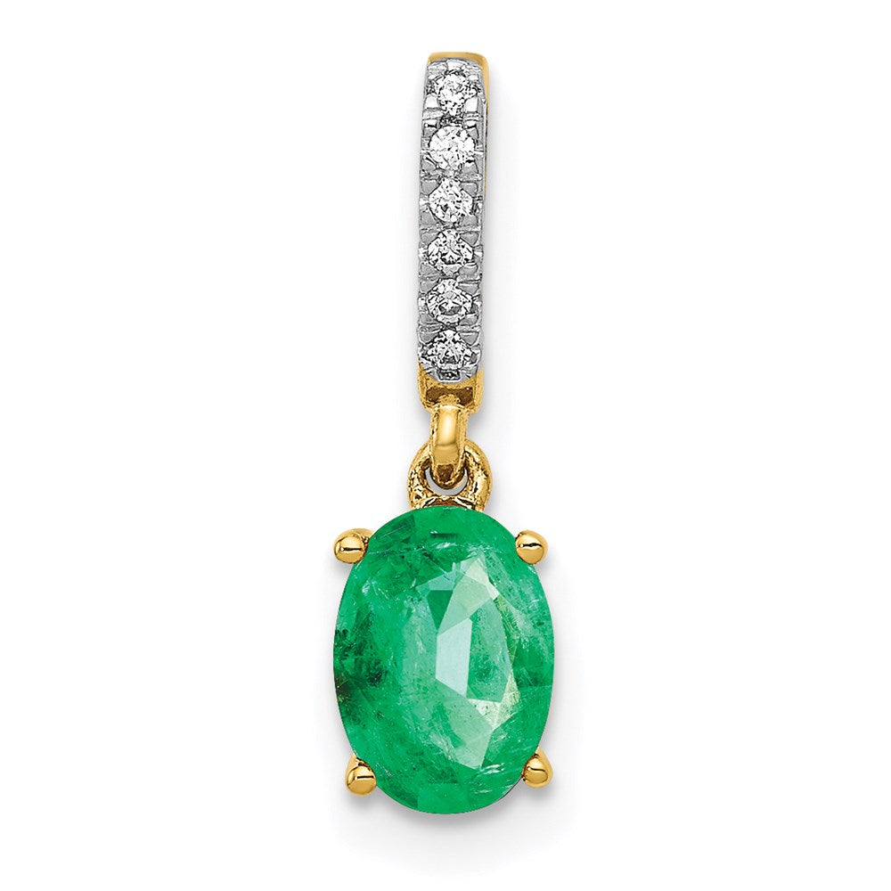 High Quality Luxury Pendant for Women by Ryan Jonathan Fine Jewelry