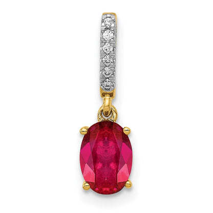 High Quality Luxury Pendant for Women by Ryan Jonathan Fine Jewelry