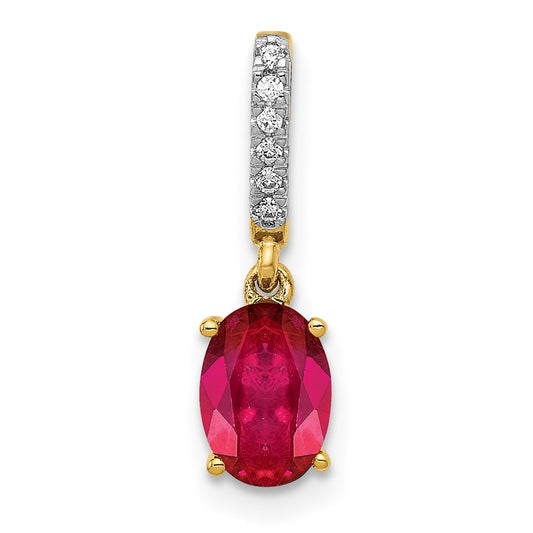 High Quality Luxury Pendant for Women by Ryan Jonathan Fine Jewelry