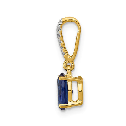 High Quality Luxury Pendant for Women by Ryan Jonathan Fine Jewelry