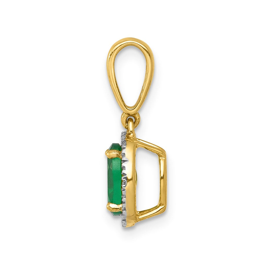 High Quality Luxury Pendant for Women by Ryan Jonathan Fine Jewelry