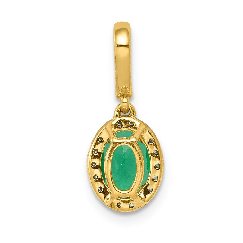 High Quality Luxury Pendant for Women by Ryan Jonathan Fine Jewelry