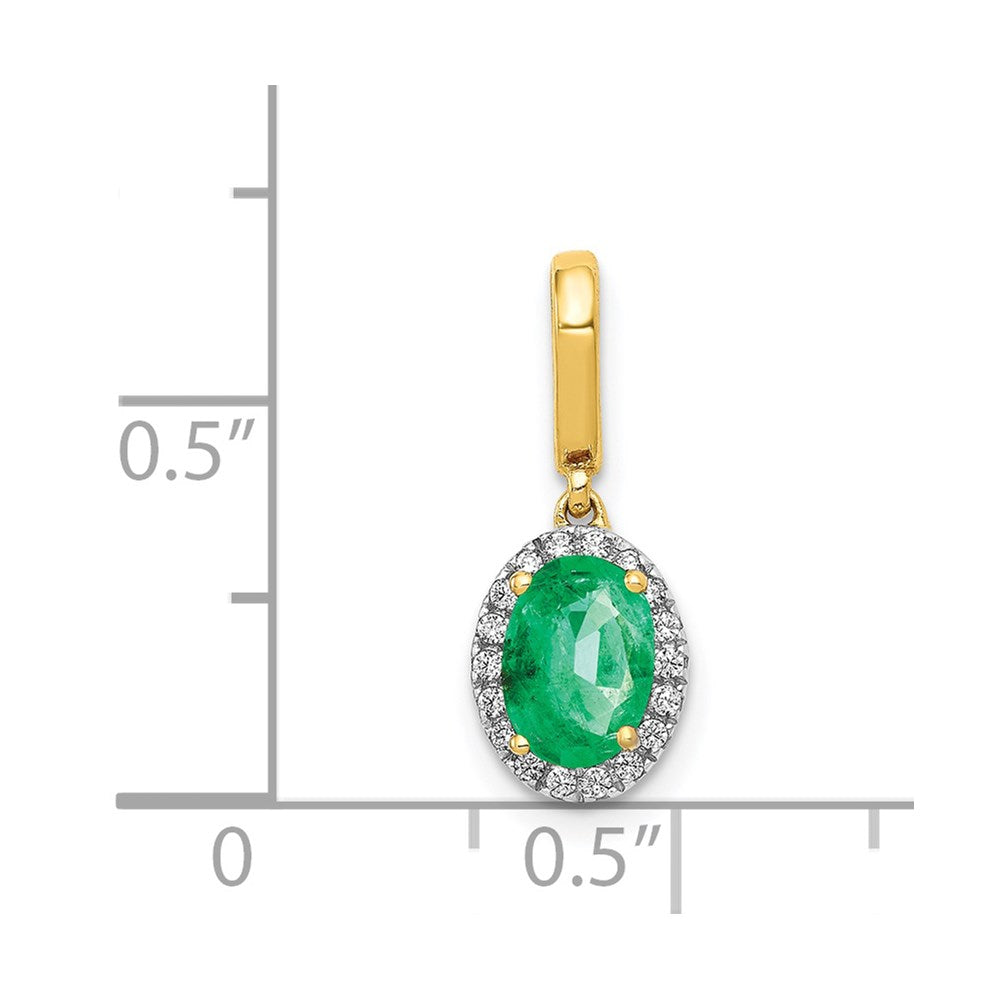 High Quality Luxury Pendant for Women by Ryan Jonathan Fine Jewelry