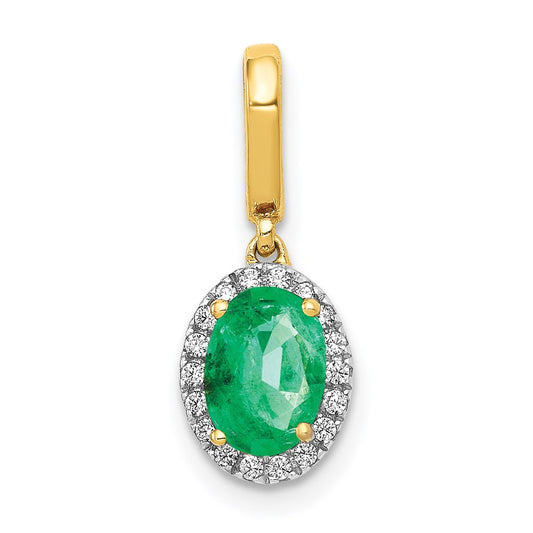 High Quality Luxury Pendant for Women by Ryan Jonathan Fine Jewelry