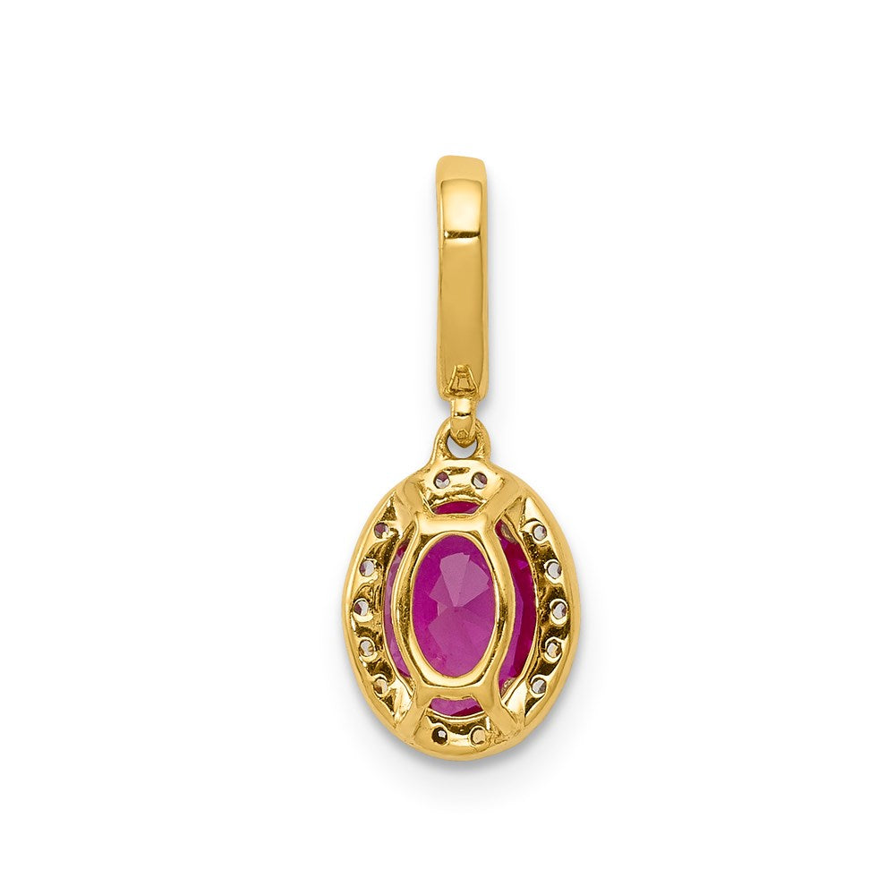 High Quality Luxury Pendant for Women by Ryan Jonathan Fine Jewelry