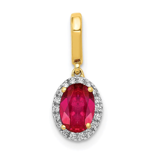High Quality Luxury Pendant for Women by Ryan Jonathan Fine Jewelry