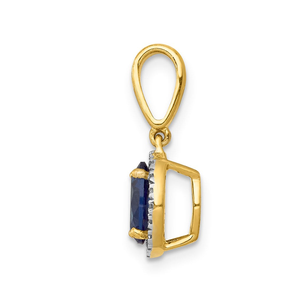 High Quality Luxury Pendant for Women by Ryan Jonathan Fine Jewelry