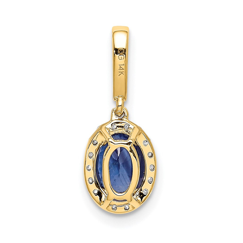 High Quality Luxury Pendant for Women by Ryan Jonathan Fine Jewelry