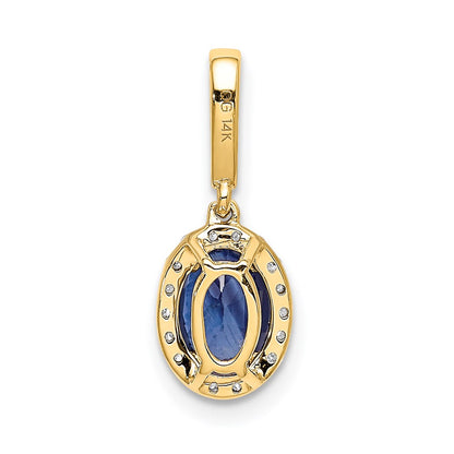 High Quality Luxury Pendant for Women by Ryan Jonathan Fine Jewelry