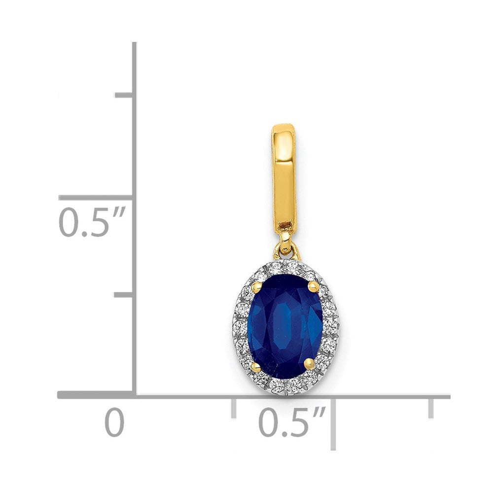 High Quality Luxury Pendant for Women by Ryan Jonathan Fine Jewelry