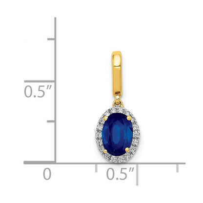 High Quality Luxury Pendant for Women by Ryan Jonathan Fine Jewelry