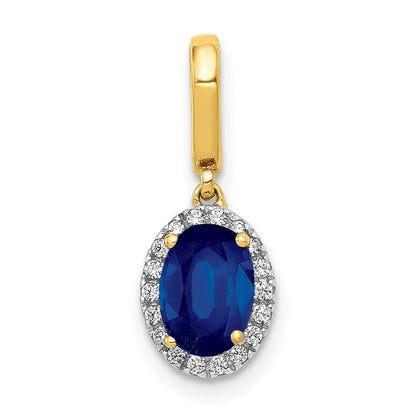 High Quality Luxury Pendant for Women by Ryan Jonathan Fine Jewelry