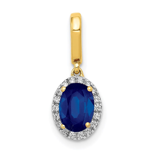 High Quality Luxury Pendant for Women by Ryan Jonathan Fine Jewelry