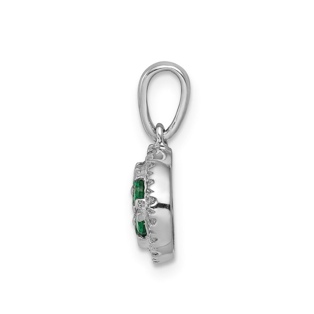 High Quality Luxury Pendant for Women by Ryan Jonathan Fine Jewelry