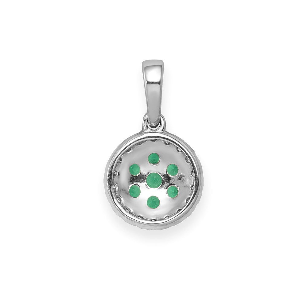 High Quality Luxury Pendant for Women by Ryan Jonathan Fine Jewelry