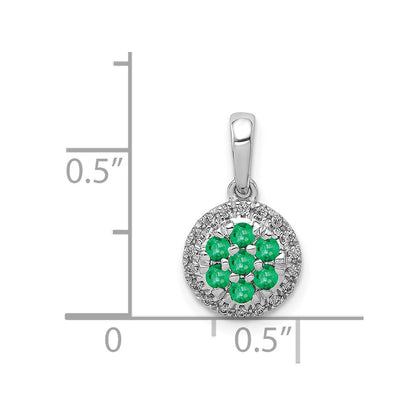 High Quality Luxury Pendant for Women by Ryan Jonathan Fine Jewelry