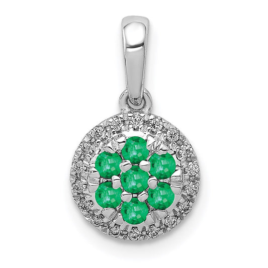 High Quality Luxury Pendant for Women by Ryan Jonathan Fine Jewelry