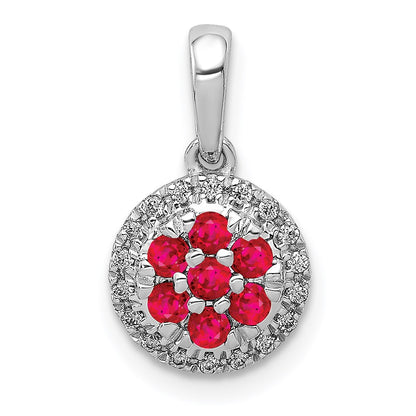 High Quality Luxury Pendant for Women by Ryan Jonathan Fine Jewelry