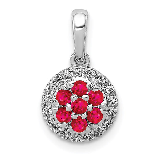 High Quality Luxury Pendant for Women by Ryan Jonathan Fine Jewelry