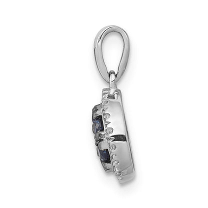 High Quality Luxury Pendant for Women by Ryan Jonathan Fine Jewelry