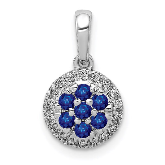 High Quality Luxury Pendant for Women by Ryan Jonathan Fine Jewelry