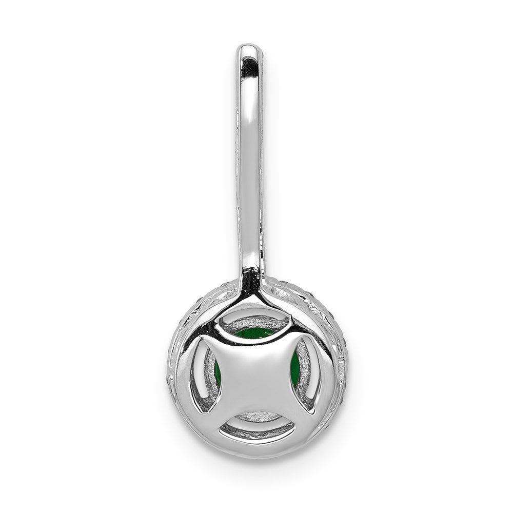 High Quality Luxury Pendant for Women by Ryan Jonathan Fine Jewelry