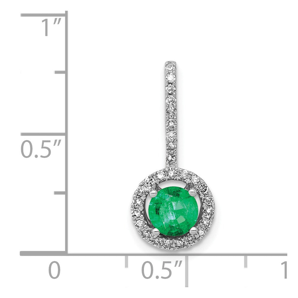 High Quality Luxury Pendant for Women by Ryan Jonathan Fine Jewelry
