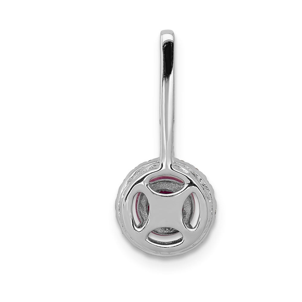 High Quality Luxury Pendant for Women by Ryan Jonathan Fine Jewelry