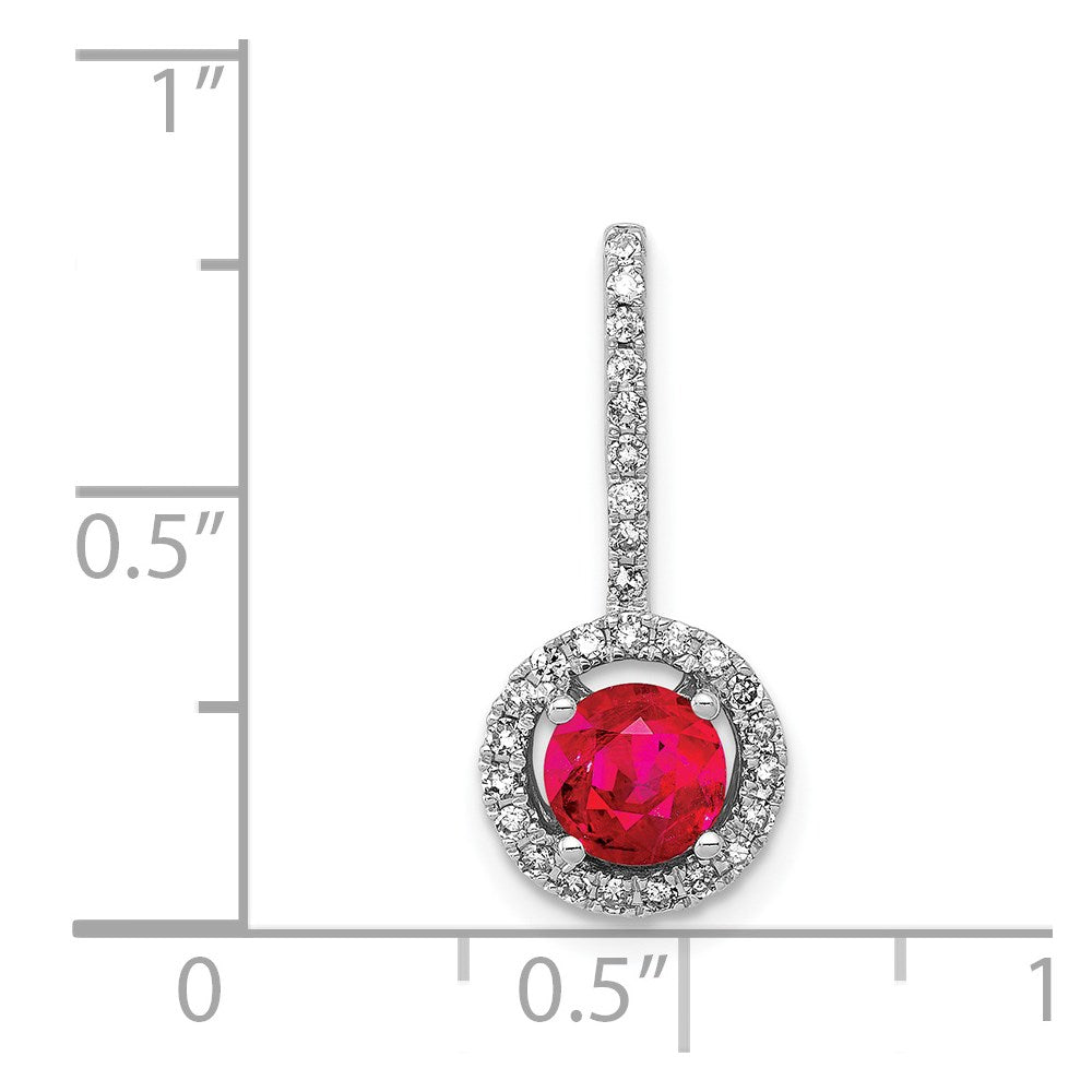 High Quality Luxury Pendant for Women by Ryan Jonathan Fine Jewelry