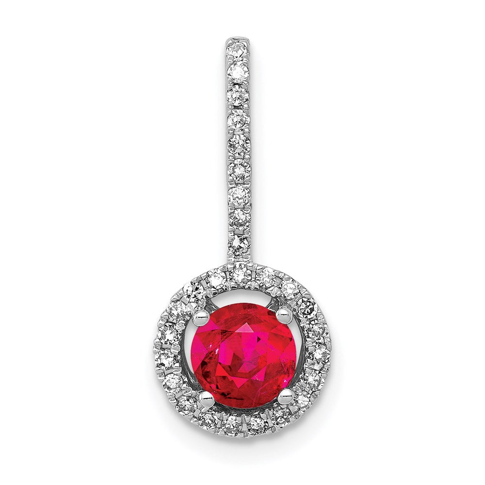 High Quality Luxury Pendant for Women by Ryan Jonathan Fine Jewelry