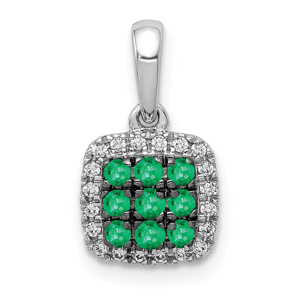 High Quality Luxury Pendant for Women by Ryan Jonathan Fine Jewelry