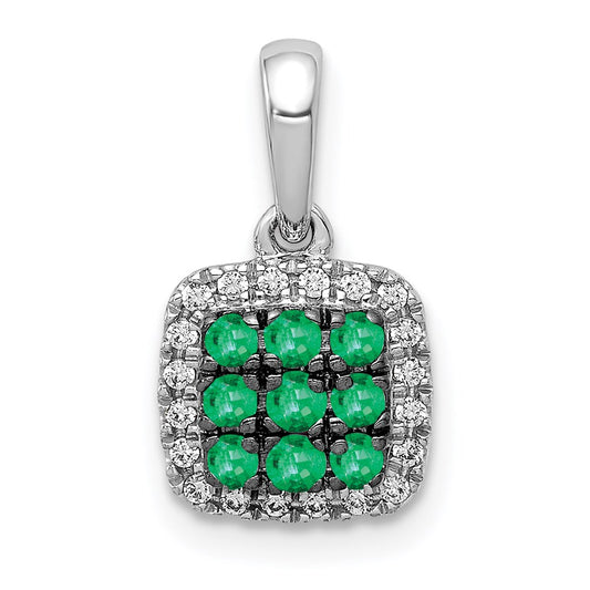 High Quality Luxury Pendant for Women by Ryan Jonathan Fine Jewelry