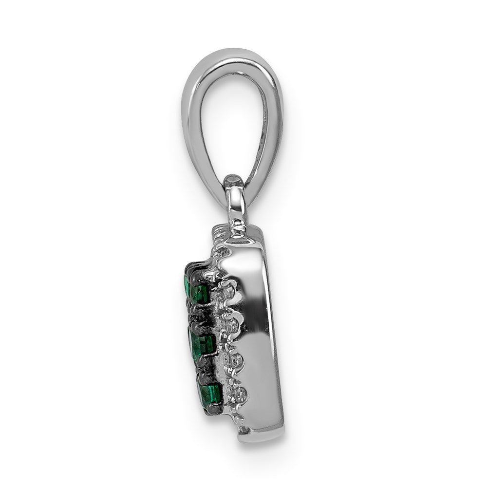 High Quality Luxury Pendant for Women by Ryan Jonathan Fine Jewelry