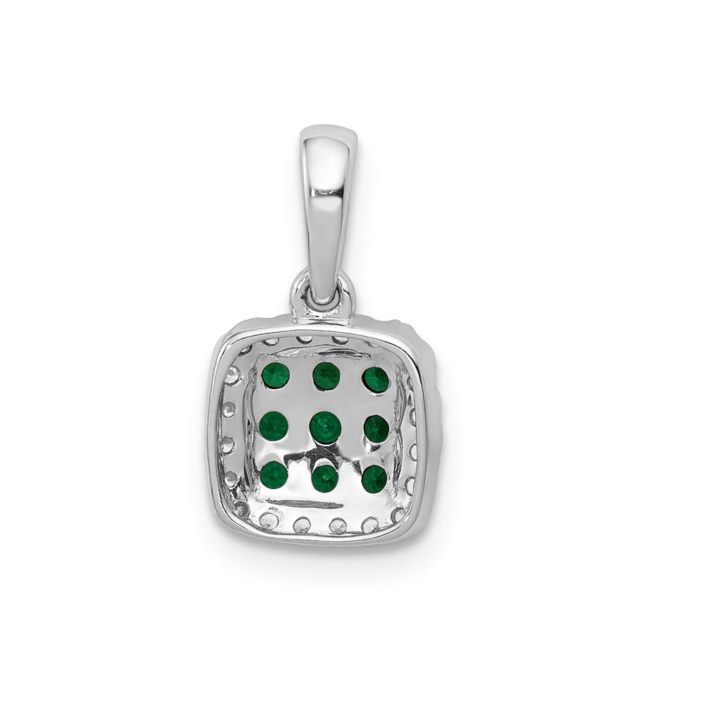 High Quality Luxury Pendant for Women by Ryan Jonathan Fine Jewelry